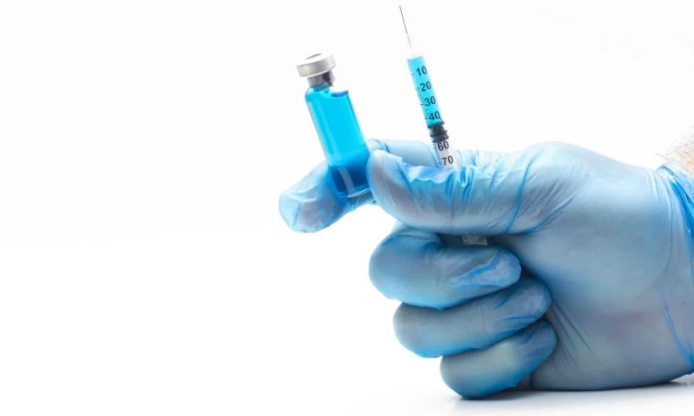 Ρωσία: Στην τελική ευθεία για την παραγωγή εμβολίου κατά της covid-19